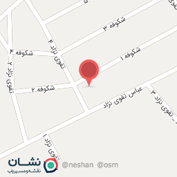 عکس آرایشگاه ویدا