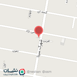 عکس ساختمان زیتون