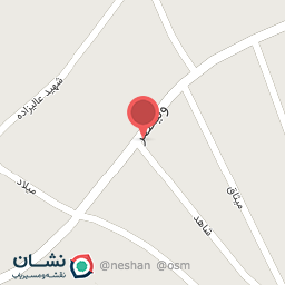 عکس سوپر مارکت عین الله احمدی