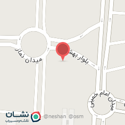 عکس پارک شهر