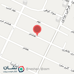 عکس دفتر پادرا