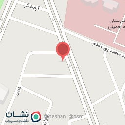 عکس مدرسه هفت تیر 