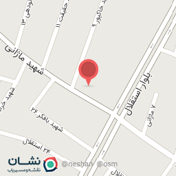 عکس مرکز جامع سلامت شهری فیاض بخش