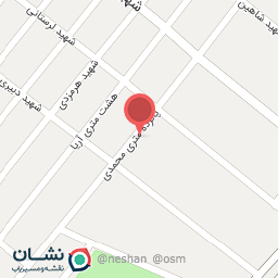 عکس مینی مارکت باوندپور