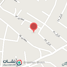 عکس مسجد جامع نورانی