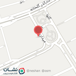 عکس نمایندگی صندل نیکتا شعبه خانه اصفهان