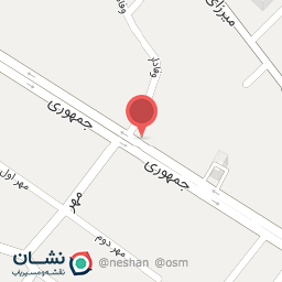 عکس تابلو سازی محسن مدنی