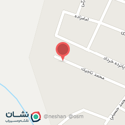 عکس حسینیه چهارده معصوم (ع)