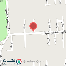 عکس پیتزا اقاجون