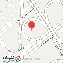 عکس پیست دوچرخه بی ام ایکس