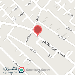 عکس یکبار مصرف فروشی دنیز