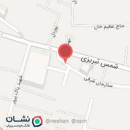 عکس فروشگاه اورس پند