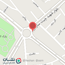 عکس اغذیه زندی (آندره)