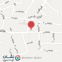 عکس سالن زیبایی ملینا