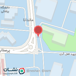 عکس دکتر محمدحسین رحیمی راد