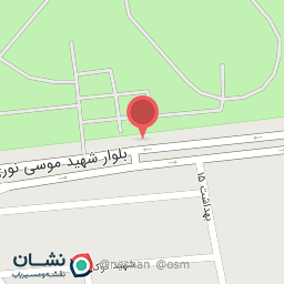 عکس مینی مارکت پردیس