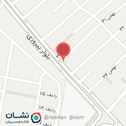 عکس شیشه بری لاله 