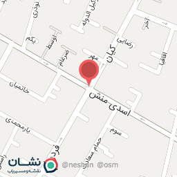 عکس عطاری ابن سینا