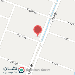 عکس کلبه طبیعت