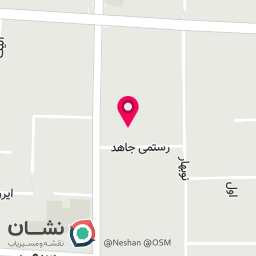 عکس اوج مدار