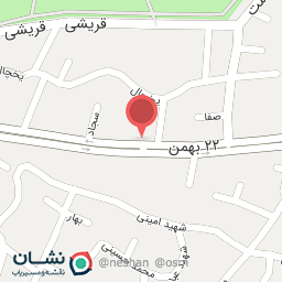 عکس کافی نت پرتو