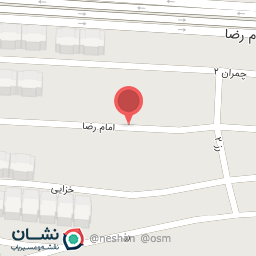 عکس آرایشگاه هخامنش