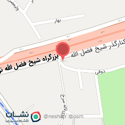 عکس کارواش اتوبان