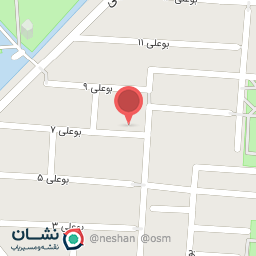 عکس نانوایی سنگکی