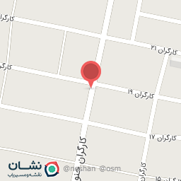 عکس نانوایی زنگویی