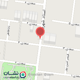 عکس تبلیغات شهریار نما