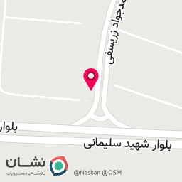 عکس آرایش امیرحسن