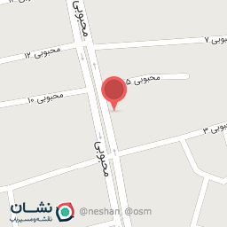 عکس آسانسور و پله برقی ناجی