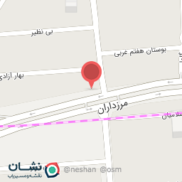 عکس مطب دندانپزشکی دکتر امین زاده