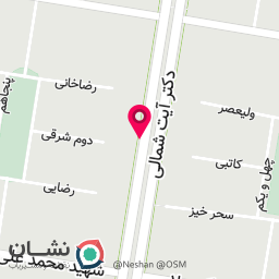 عکس فروشگاه پردیس
