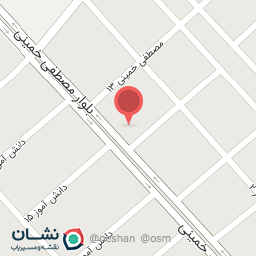 عکس شرکت آرین سازه آروند