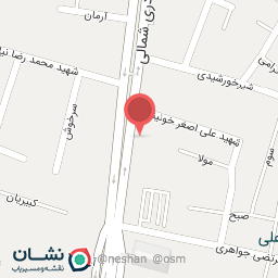 عکس کافی نت قزوینت