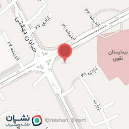 عکس فروشگاع شال و روسری مدلینا