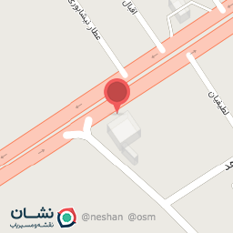 عکس اداره تعاون کار و رفاه فشافویه