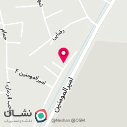 عکس تعمیرگاه خودروی سواری مسعود