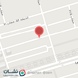 عکس مجتمع مسکونی ایثار