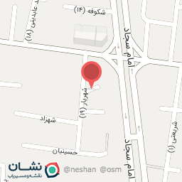 عکس پیشگام رایان