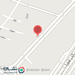 عکس افق کوروش شعبه کرج چالوس