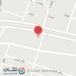 عکس فروشگاه متین