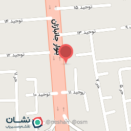 عکس نانوایی  بربری علیزاده