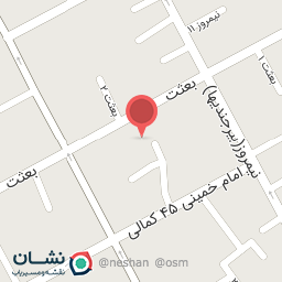 عکس کلینیک لیزر نیکا