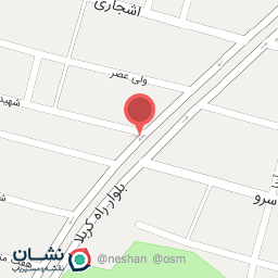 عکس فروشگاه زنجیره‌ای سورنا