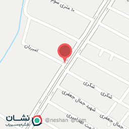 عکس نانوایی لواش دولتی مهرانفر