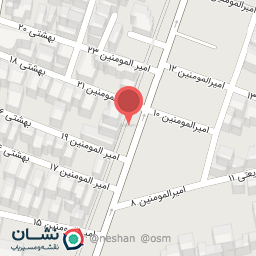 عکس موسسه توسعه پایدار اردیبهشت