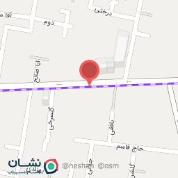 عکس گرمابه نادر