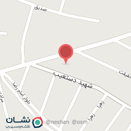 عکس مرکز بهداشت شماره 3